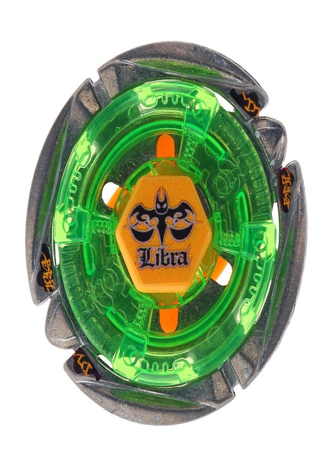 Magicmode Metal Spinning Top, Precision Anti-Gravity Spinner Top, Unique Perfect Balance Desktop Toy Gift for Kids/Adults - Image 1